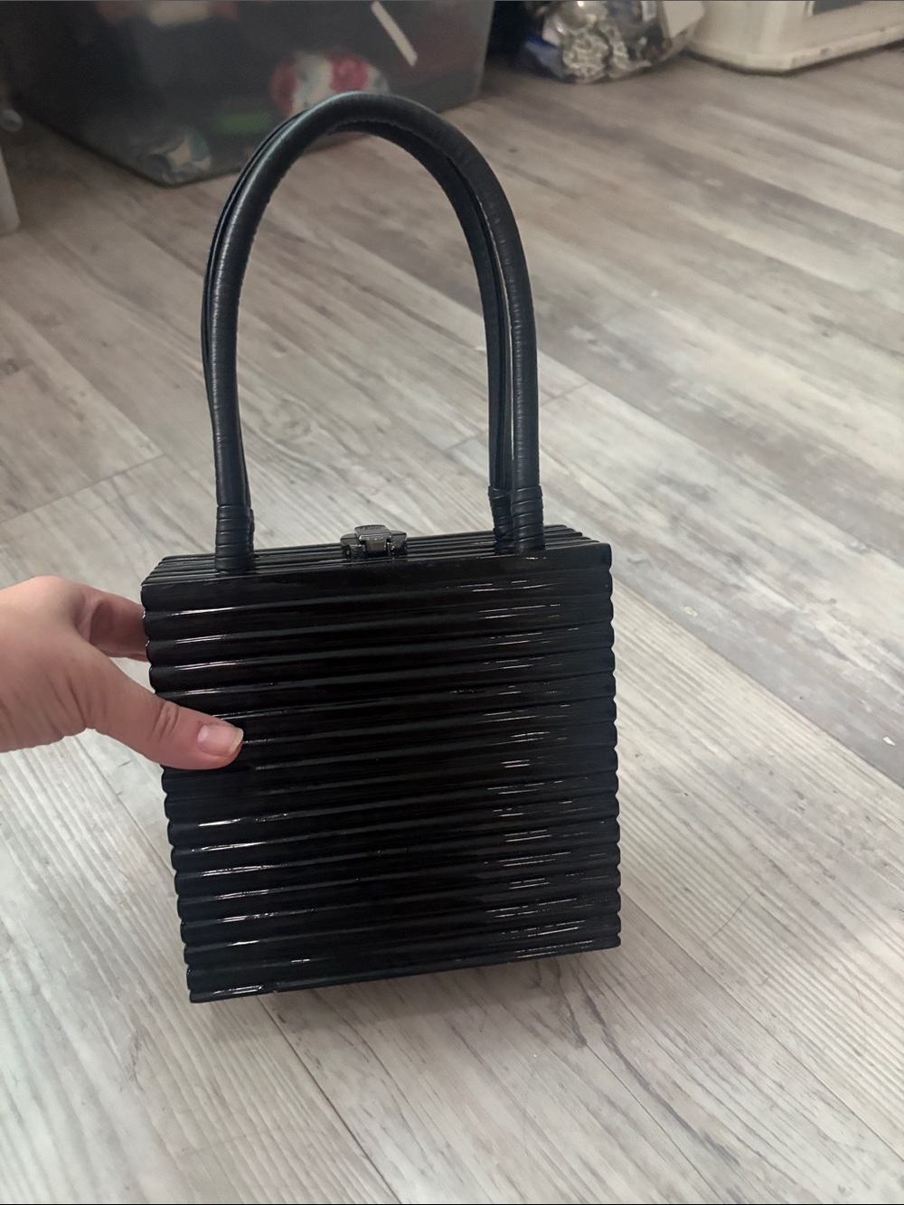 ANTONIA bag - Picture 2 of 15